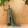 Royal By Kimora Sohni Kanjivaram Printed Salwar Suits 